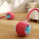 Pelota interactiva