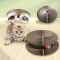 Rascador para gatos