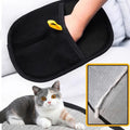 Guante deslanador CalPaws para perros y gatos